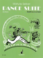 DANCE SUITE TROMPETTE