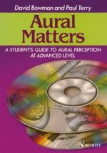 AURAL MATTERS +2CD  +CD