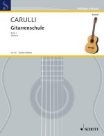 GITARRENSCHULE 1 GUITARE
