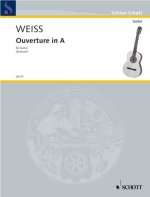 OVERTURE IN A GUITARE