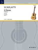 STUCKE(5) GUITARE