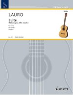 SUITE (OMAGGIO A J.DUARTE)