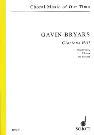 GLORIOUS HILL