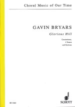 GLORIOUS HILL
