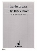 THE BLACK RIVER OPERA