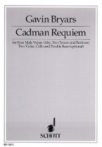 CADMAN REQUIEM