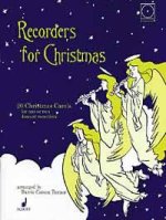 RECORDERS FOR CHRISTMAS  +CD
