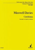 CAROLISIMA MUSIQUE D'ENSEMBLE