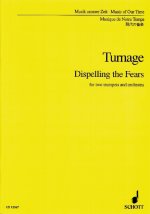 DISPELLING THE FEARS