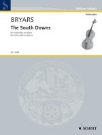 THE SOUTH DOWNS VIOLONCELLE