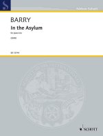 IN THE ASYLUM -PARTITION+PARTIES SEPAREES