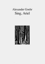 SING, ARIEL OP. 51 CHANT