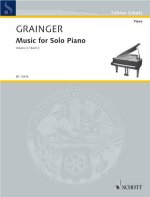 MUSIC FOR SOLO PIANO VOL. 2 PIANO