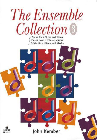 ENSEMBLE COLLECTION 3