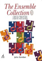 ENSEMBLE COLLECTION 3