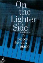 ON THE LIGHTER SIDE PIANO