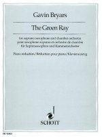 THE GREEN RAY MUSIQUE D'ENSEMBLE
