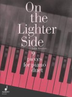 ON THE LIGHTER SIDE PIANO