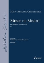 MESSE DE MINUIT
