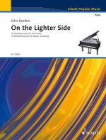 ON THE LIGHTER SIDE CHRISTMAS PIANO
