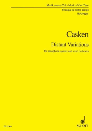 DISTANT VARIATIONS