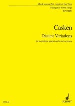 DISTANT VARIATIONS