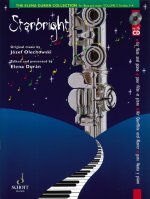 ELENA DURAN COLLECTION 2 STARBRI FLUTE TRAVERSIERE