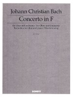 CONCERTO F MAJOR HAUTBOIS