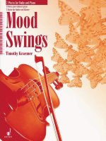 MOODSWINGS VIOLON