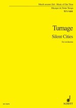 SILENT CITIES ORCHESTRE