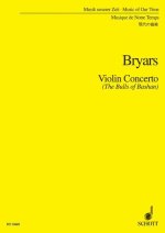 VIOLIN CONCERTO