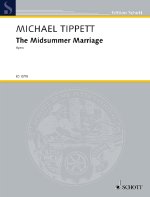 THE MIDSUMMER MARRIAGE CHANT