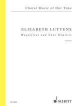 MAGNIFICAT AND NUNC DIMITTIS CHANT