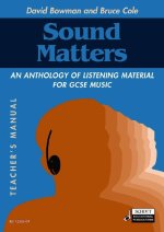 SOUND MATTERS
