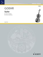 SUITE OP. 70 VIOLON