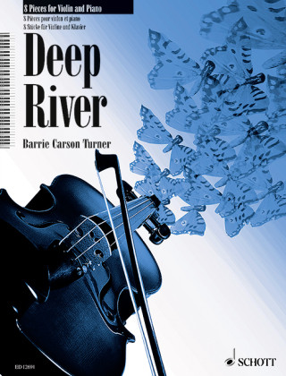 DEEP RIVER VIOLON