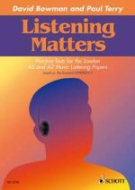 LISTENING MATTERS