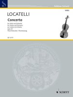 CONCERT 01 D OPUS 3 VIOLON