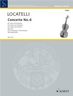 CONCERT 06 G OP.3 VIOLON