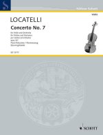 CONCERT 07 BES OP.3 VIOLON