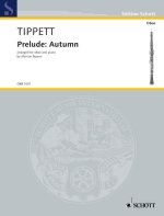PRELUDE: AUTUMN HAUTBOIS