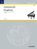 PARAPHRASE PIANO
