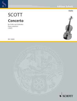 VIOLIN CONCERTO