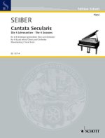 CANTATA SECULARIS CHORALE