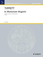 IN MEMORIAM MAGISTRI CLARINETTE