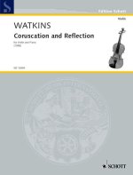 CORUSCATION AND REFLECTION VIOLON