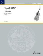 SONATA VIOLONCELLE