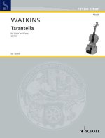 TARANTELLA VIOLON