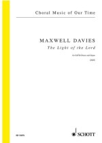 THE LIGHT OF THE LORD