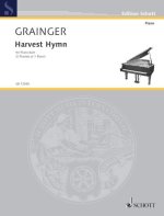 HARVEST HYMN PIANO